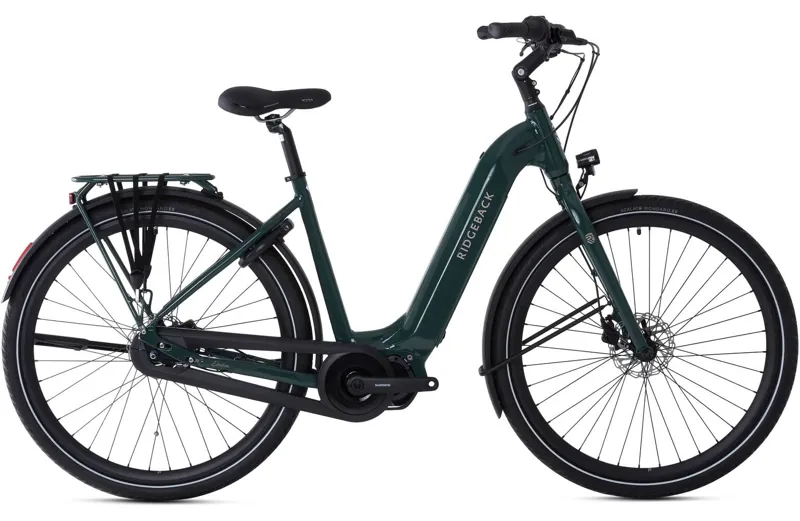 Elektron electric shop hybrid bicycle